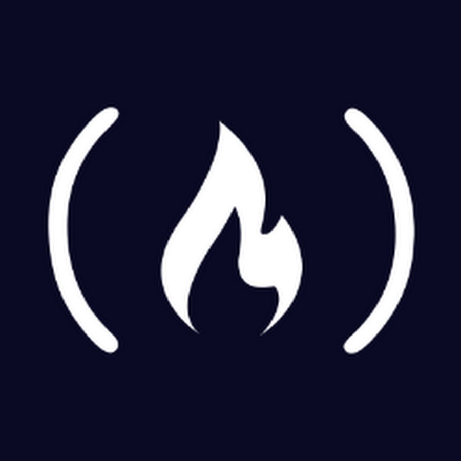 FreeCodeCamp Logo